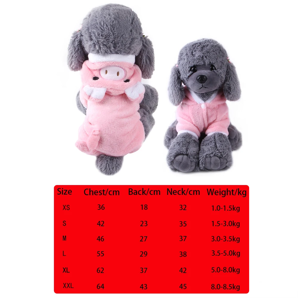 Pig Clothes