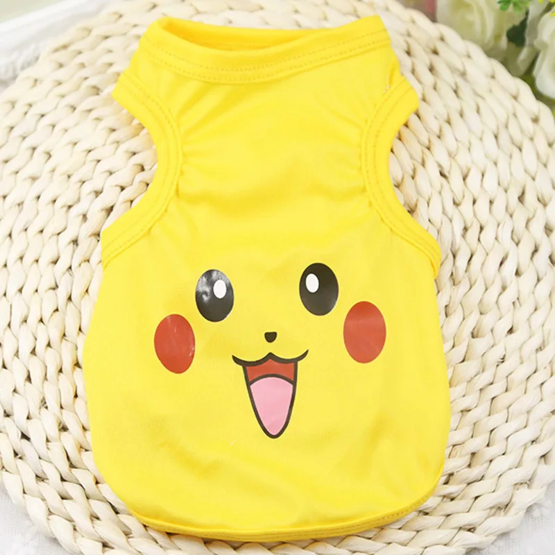Vest-Pikachu