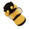 Déguisement Abeille pour chat & chien – Robe cosplay à 4 pattes