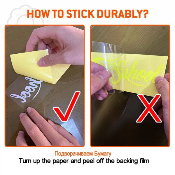 54347-c70cba.jpg Autocollant voiture de chien Pitbull, étiquette autocollante en vinyle, imperméable, accessoires de voiture