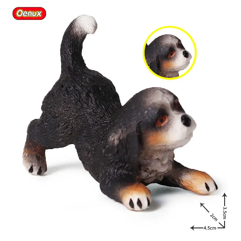 dog figure