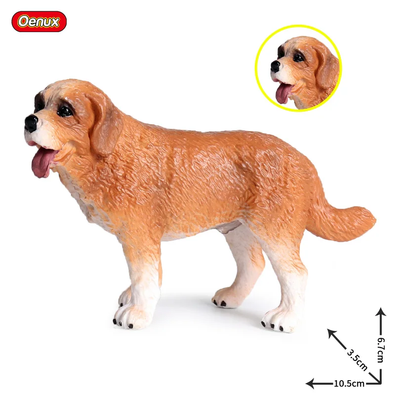dog figure