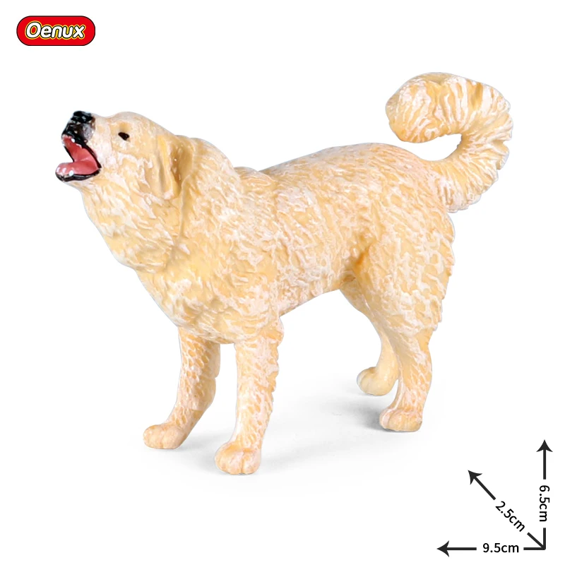 dog figure