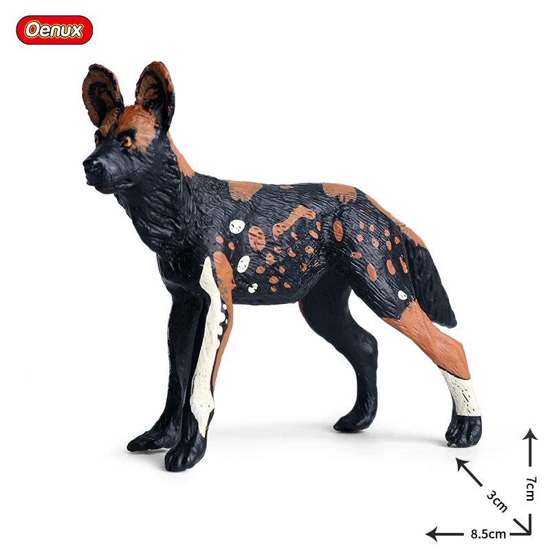 dog figure