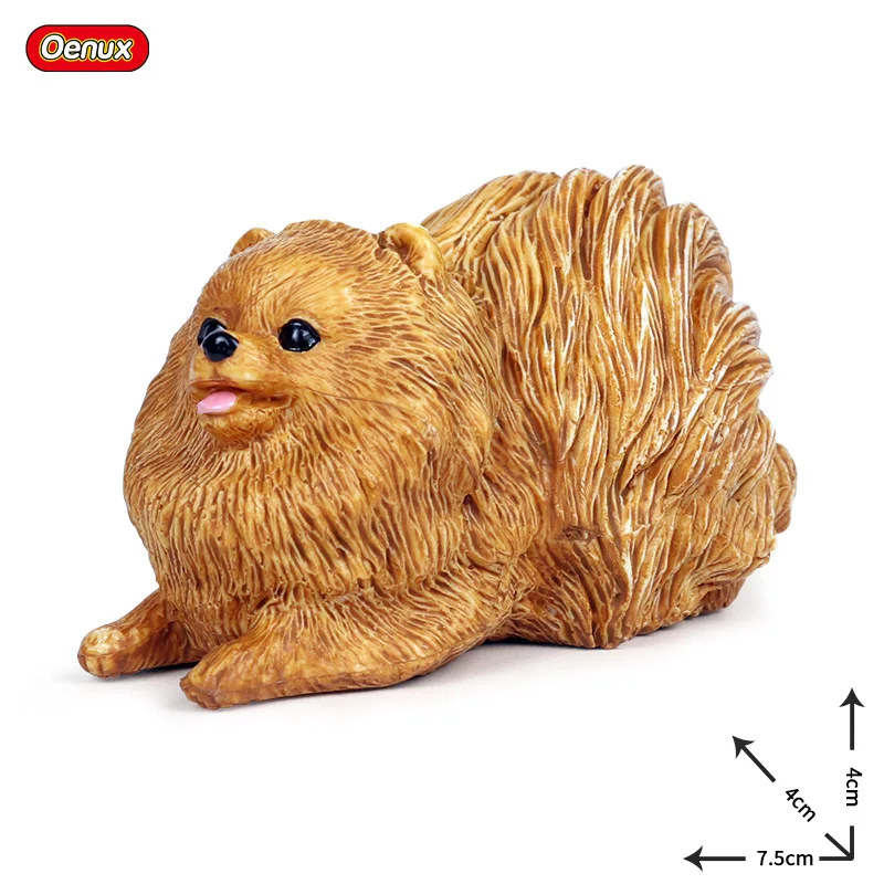 dog figure