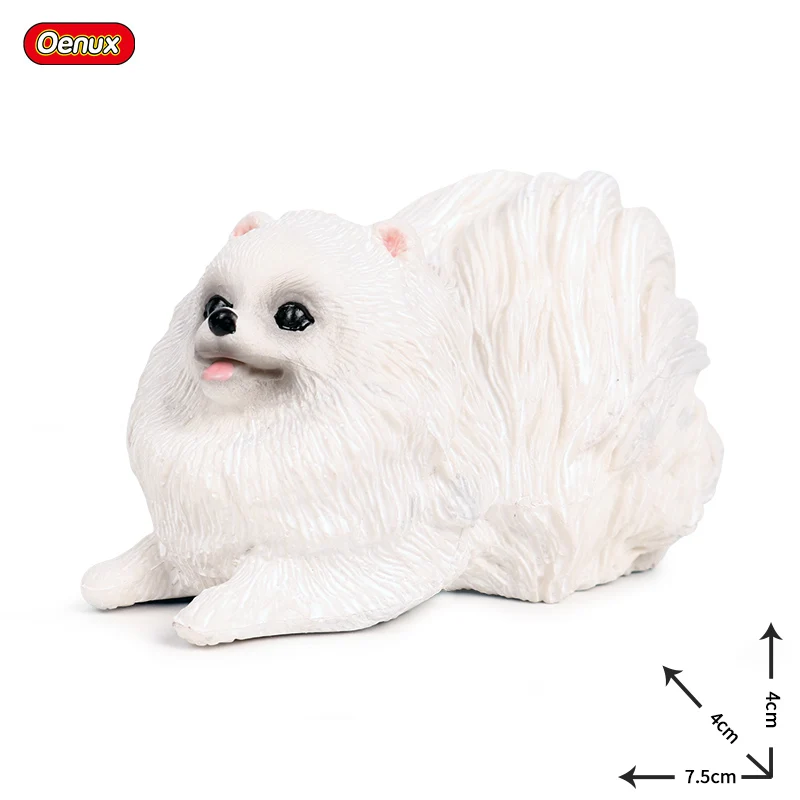 dog figure