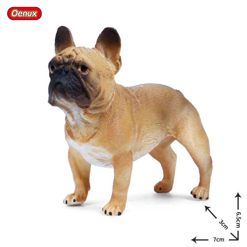 dog figure