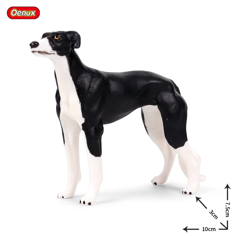 dog figure