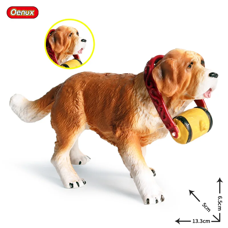 dog figure