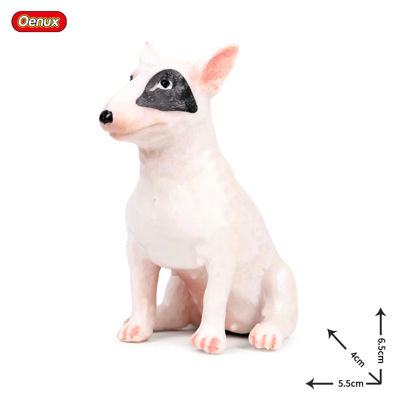 dog figure