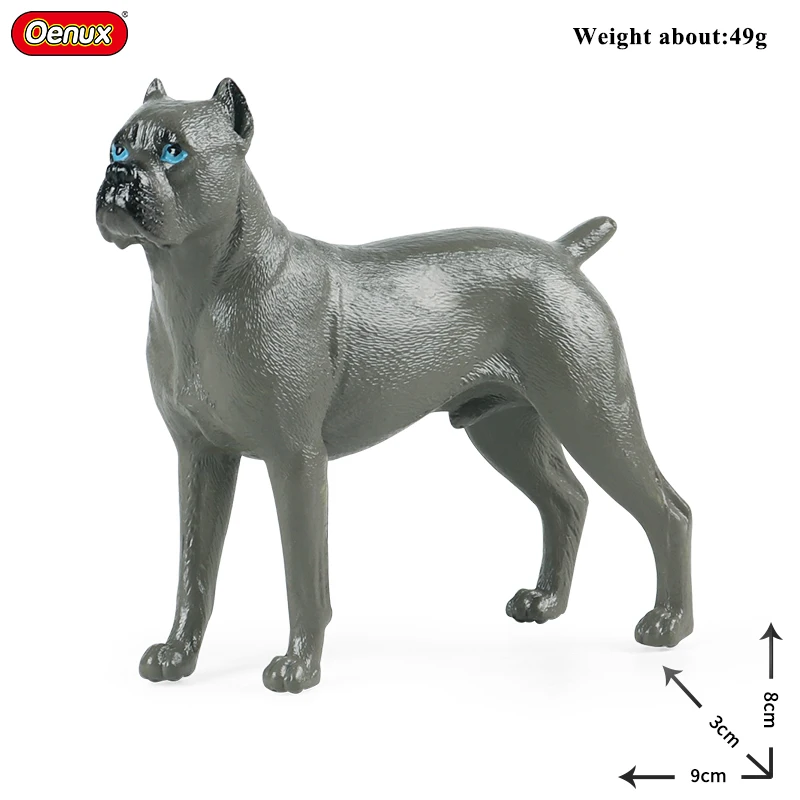 dog figure