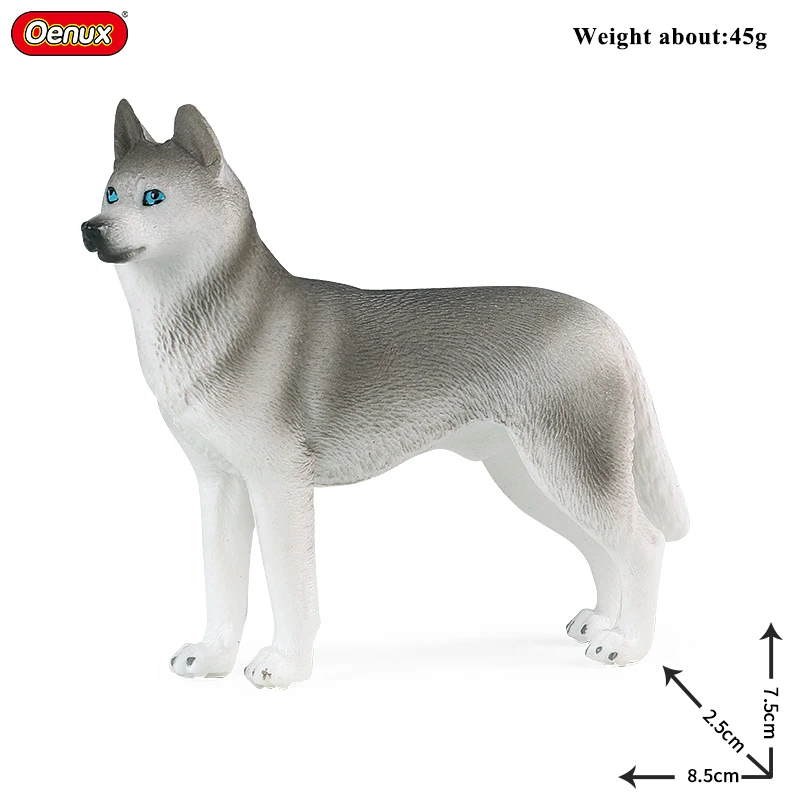 dog figure