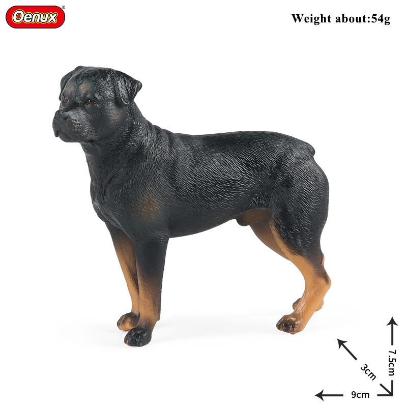dog figure