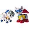 Miniature chien Paw Patrol – Figurine d’action officielle