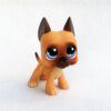 Miniature chien Bobble Head – Grand Danois, figurine de collection ancienne