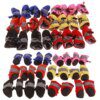 Bottes imperméables et antidérapantes pour chiots & petits animaux 🐾