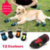 chaussures-pour-chien