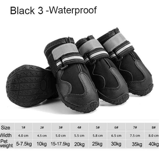 Black 3
