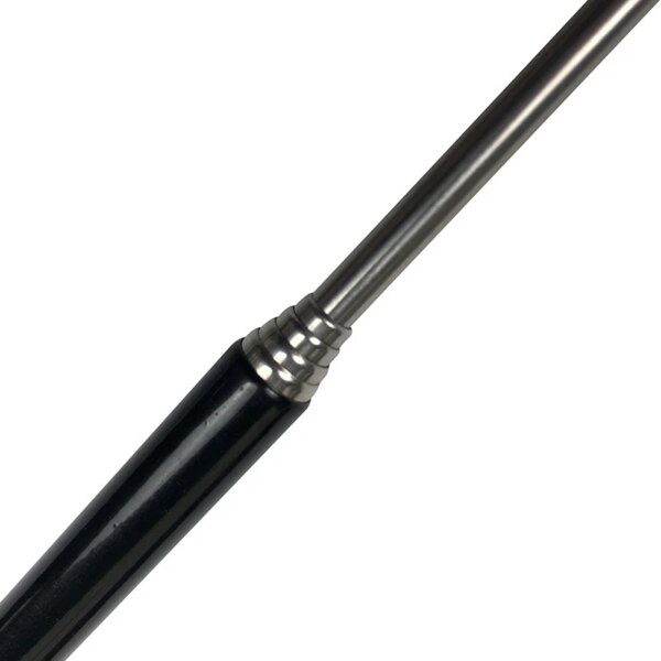 Crochet de serpent - rétractable professionnel, 1 pièce