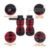 55351-a921d1.jpg Chaussettes de Noël antidérapantes pour chien en tricot