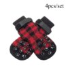 55351-f6f965.jpg Chaussettes de Noël antidérapantes pour chien en tricot