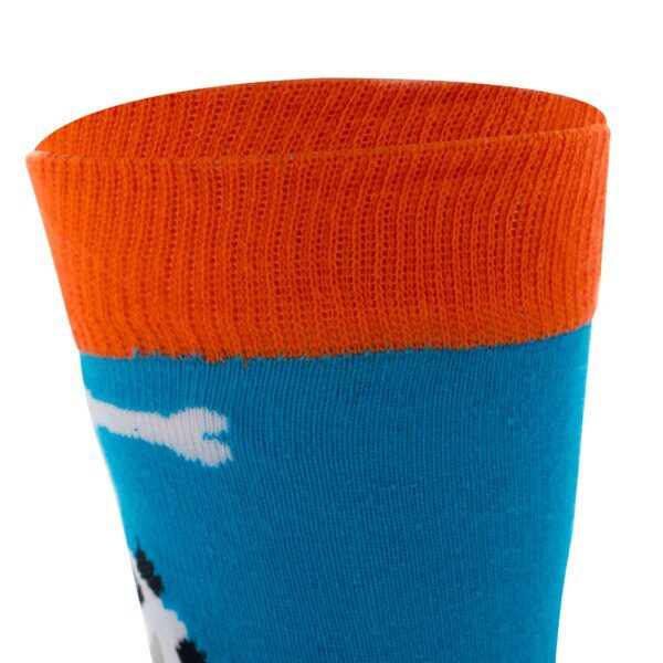 55513-4820ac.jpg anime chaussette motifmignon, streetwear, mode, nouveauté, animal, chien