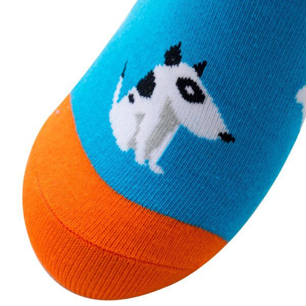 55513-8b44a5.jpg anime chaussette motifmignon, streetwear, mode, nouveauté, animal, chien