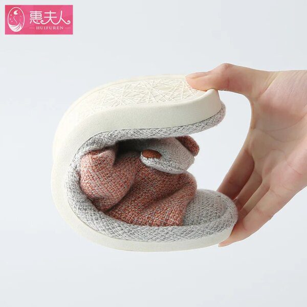 chausson d interieur