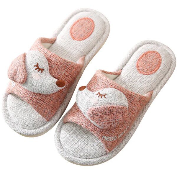 chausson d interieur