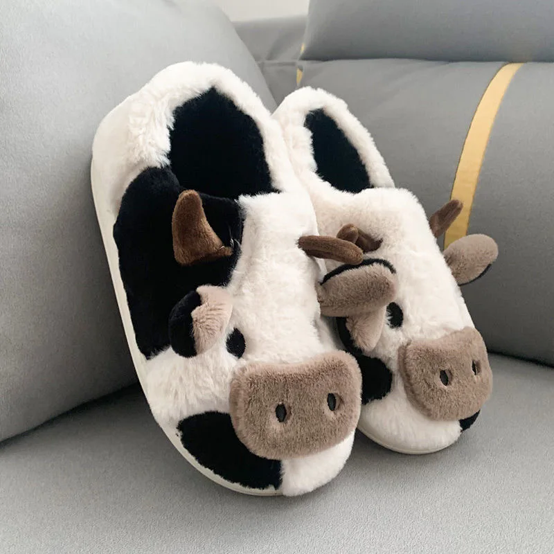 cow slides