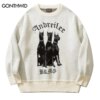 56173-e439ae.jpg pull vintage homme, Streetwear, Hip Hop, Vintage