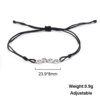Bracelet Patte en Acier Inoxydable – Steel ou Gold