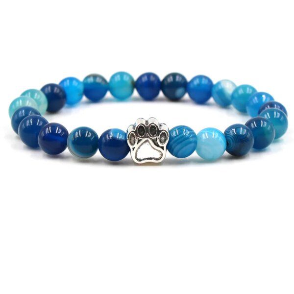 bracelet feng shui plaisir du yoga
