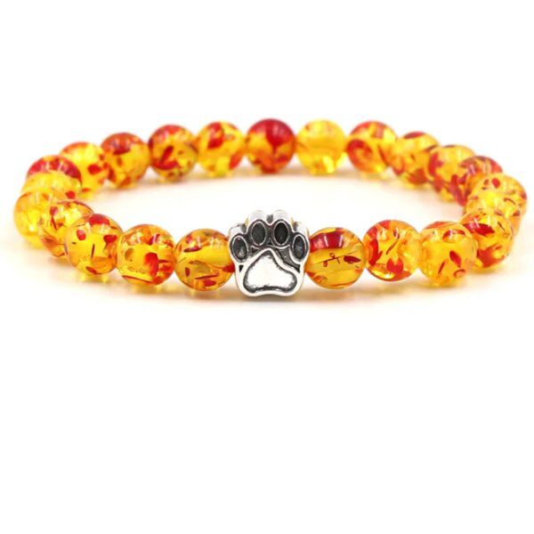 bracelet feng shui plaisir du yoga