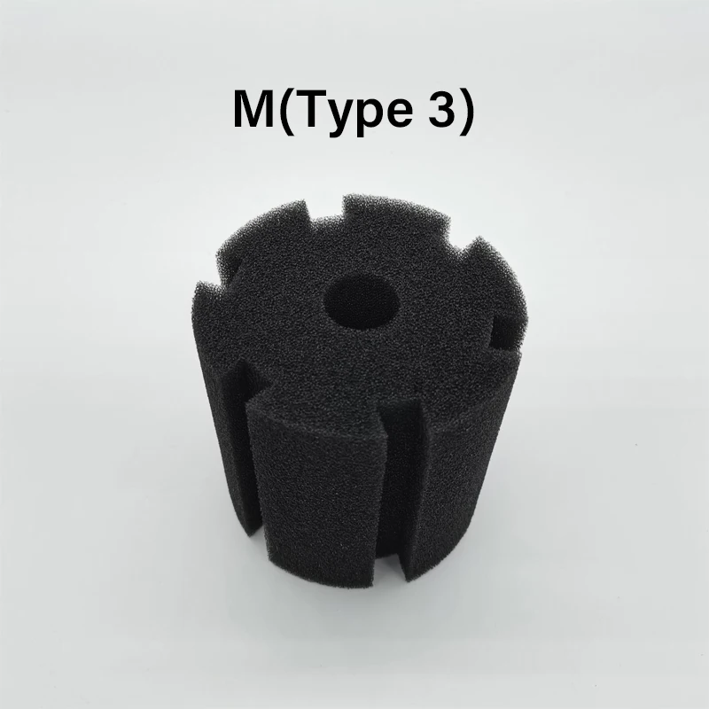 Type3 Replace Sponge