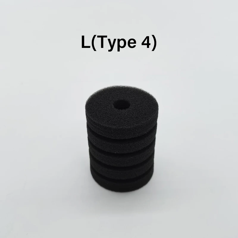 Type4 Replace Sponge