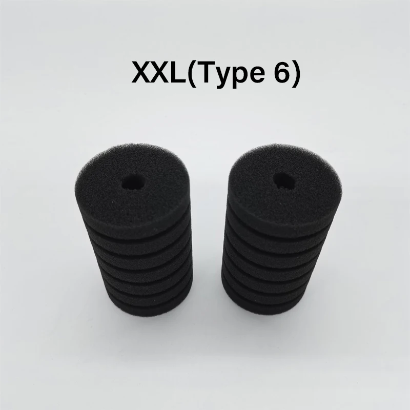 Type6 Replace Sponge