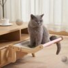 Hamac Universel Suspendu pour Chat – Lit 4 Saisons