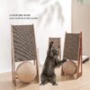 griffoir-chat