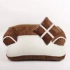 Lit pour chien, coussin de sommeil