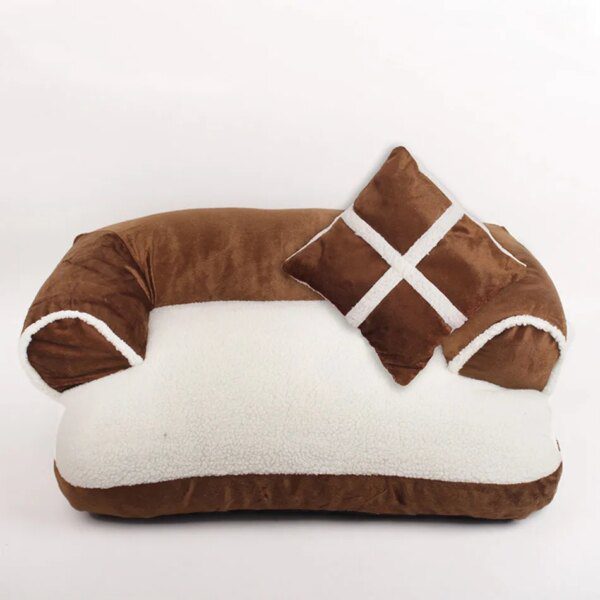 Lit pour chien, coussin de sommeil