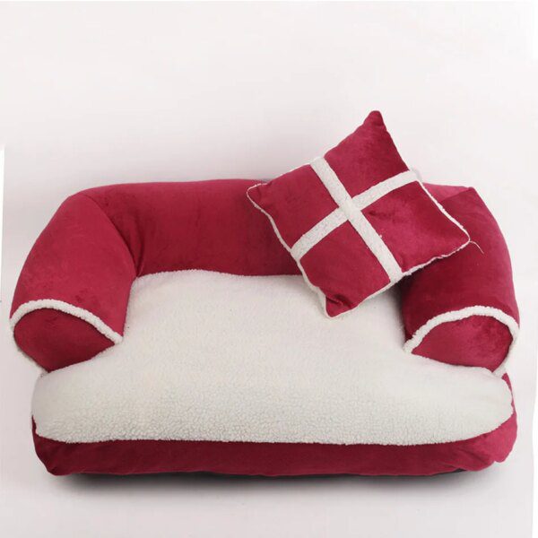 Lit pour chien, coussin de sommeil