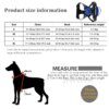 59879-7db0eb.jpg harnais chien anti traction réglable en Nylon pour chien