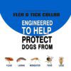 DogNeck™ Collier Anti-Puces & Anti-Tiques pour Chien & Chat – Protection