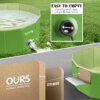 60038-ae1aa8.jpg Piscine Pliable pour Chien & Chat – Baignade
