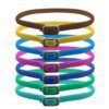 60884-f3dfc8.jpg Collier Anti-Tique en Caoutchouc pour Chien et Chat