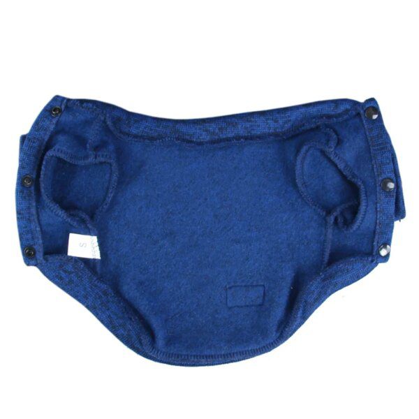 61443-51babd.jpg Manteau de Style classique pour chat