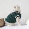 61568-326ab7.jpg Pull-veste d’hiver chaud pour chien & chat 🧥🐾
