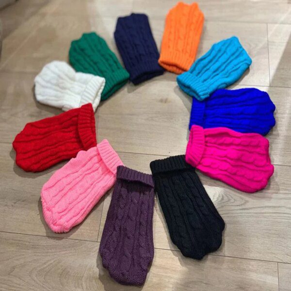 61615-7d256a.jpg Pull d’hiver tricoté chaud pour petit & moyen chien 🧶🐾