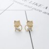 Boucles d'oreilles tendance/bijoux/jolies d'oreilles cadeaux pour femmes filles 2022